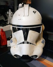 Star Wars Episodio III Clone