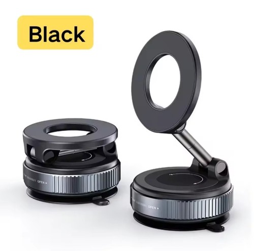 Electric vacuum magnetic car - magnetic,
