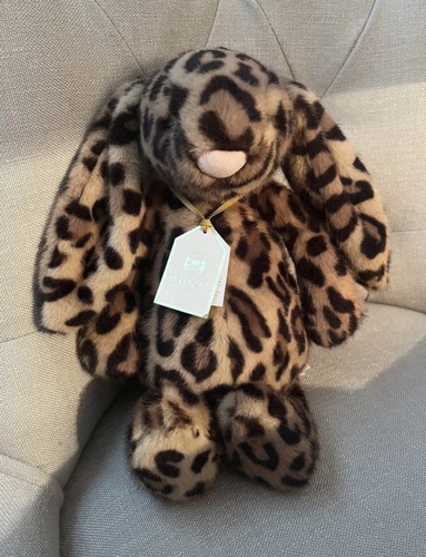 Peluche jellycat bashful - peluche,