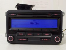 Autoradio originale volkswagen - autoradio,