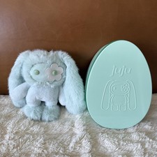 Cj Hendry JuJu PASQUA -