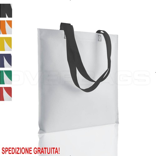 Borsa shopper sacchetto - shopper,