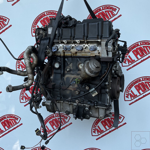 11000392945 motore semicompl - motore,