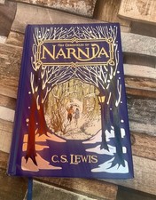 The Chronicles of Narnia by