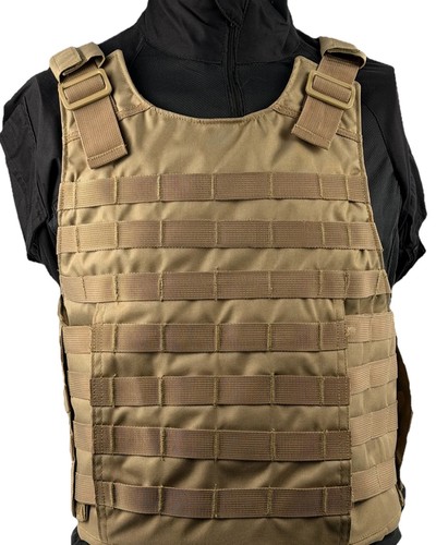 Gilet assalto tattico molle - tattico,