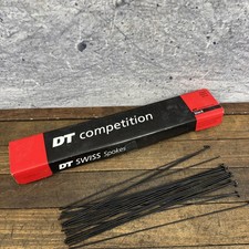 DT Swiss Competition Raggi