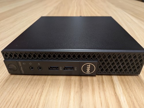 Mini dell optiplex 3050 - optiplex,