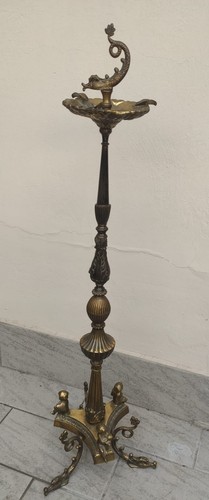 Posacenere colonna - a,