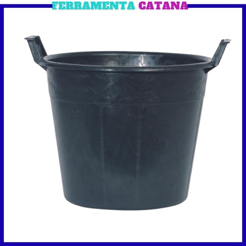 Mastello agricolo plastica - mastello,