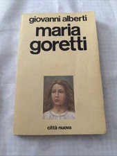 Maria Goretti Giovanni Alberti