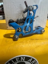 Macchina per tatuaggi bobina