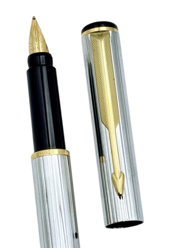 Penna stilografica parker - penna,