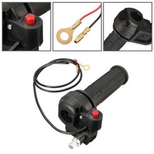 Maniglia acceleratore 49 - acceleratore,