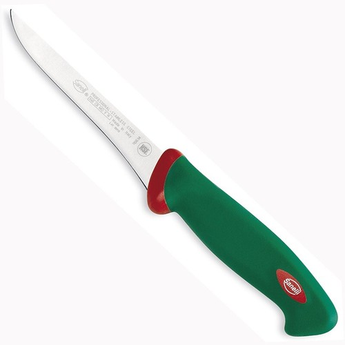 Coltello disosso carne sanelli - coltello,