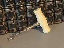 Antique Victorian Bone Handled