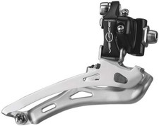 DERAGLIATORE CAMPAGNOLO VELOCE