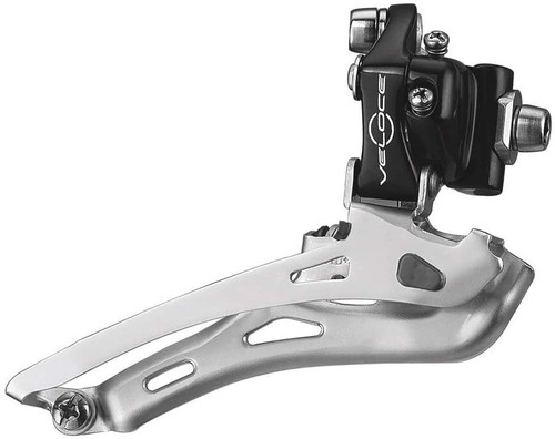 Deragliatore campagnolo veloce - deragliatore,