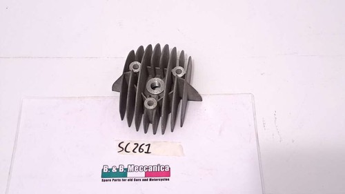 Testa originale moto guzzi - testa,