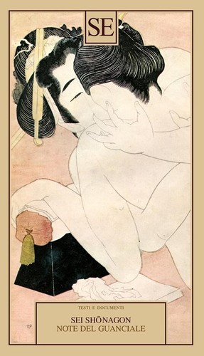 Sei shonagon note del - sei,