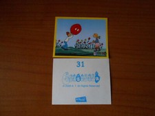 FIGURINA BARBAPAPA' -