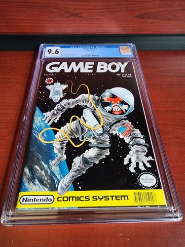 Ottimo game boy 2 1990 - game, #2