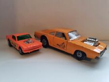 Matchbox Speed Kings K-22