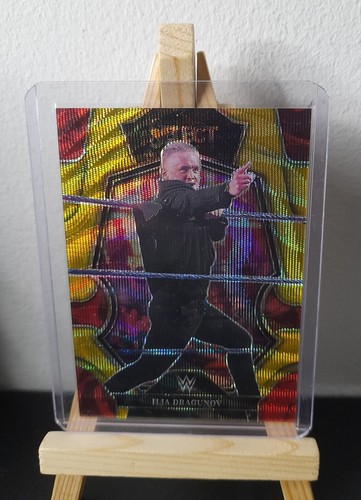 2023 ilja dragunov - 2023, panini