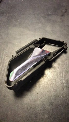 Mercedes w124 set maniglia - w124,