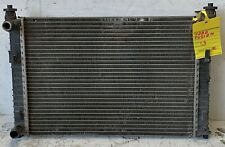 RICAMBI USATI, RADIATORE ACQUA  RAFFREDDAMENTO FORD FIESTA 1.4 TDCI 