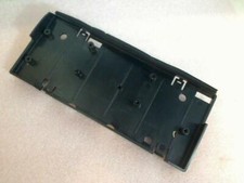 Parte di chassis in plastica
