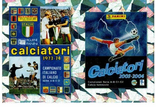 Calciatori panini 2020 2021 - calciatori, 2020-2021