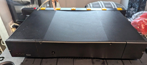 Rega exon amplificatore - exon,