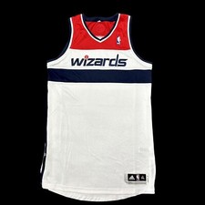 Maglia NBA Authentic Wizards