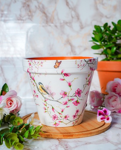 Vaso fiori per - vaso, da