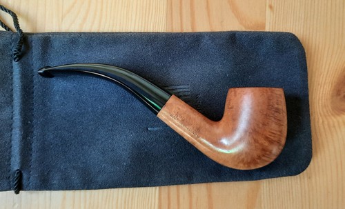 Pipa dunhill root briar - pipa, 3102