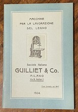 Macchine per la lavorazione