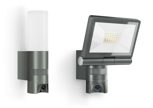 Steinel lampada per fotocamera