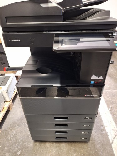 Multifunzione laser colori - multifunzione, a