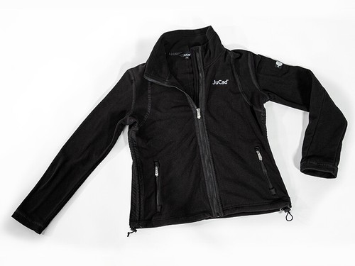 Giacca pile donna - pile, da