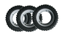 Ruota ape piaggio - ruota, cross/50/cc