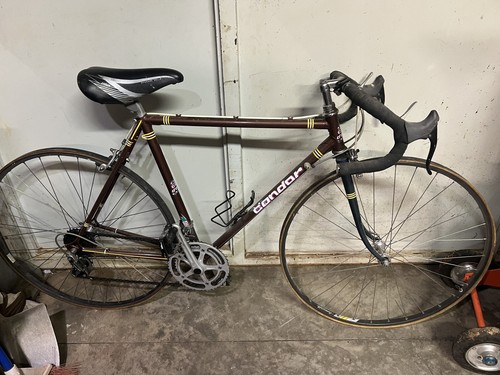 Condor bici epoca - condor,