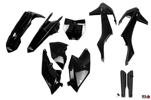 Kit plastiche ktm 150 - kit,
