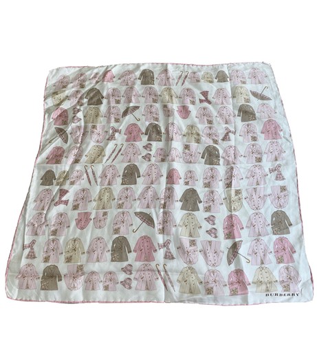 Burberry foulard donna - burberry,