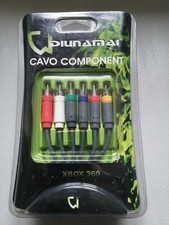 Microsoft XBOX 360 Cavo video