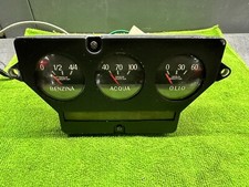 strumentazione lancia fulvia