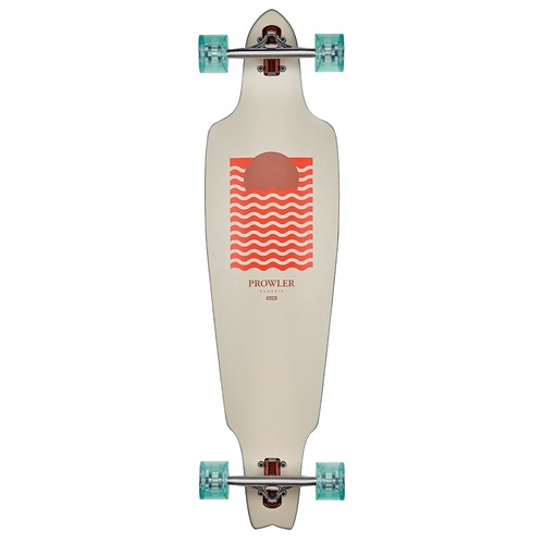 Longboard globe prowler - longboard,