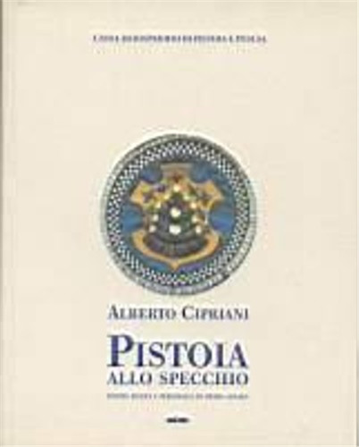 Cipriani alberto pistoia - -,