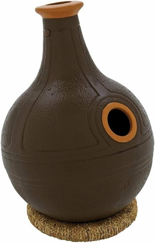 Batteria udu latin - udu, percussion