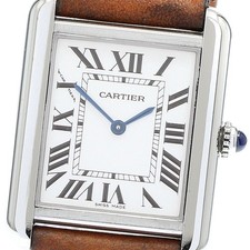 Orologio donna CARTIER Tank