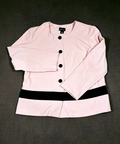 Giacca blazer vintage leslie - giacca,